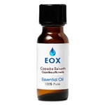Essential Oil - Copaiba Balsam