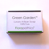 Aromatherapy Soap - Green Garden™