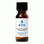 Essential Oil - Ylang Ylang Extra