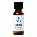 Essential Oil - Ylang Ylang III