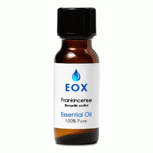 Frankincense Essential Oil