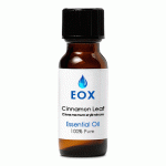 Essential Oil - Cinnamon Leaf